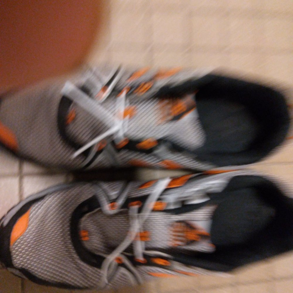 New Balance 510